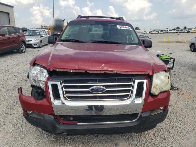 Photo 5 from auction – 2010 FORD EXPLORER S with VIN 1FMEU5BE0AUF03128