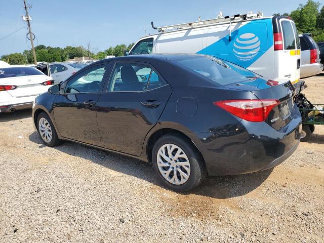 Photo 2 from auction – 2019 TOYOTA COROLLA L with VIN 5YFBURHE1KP931231