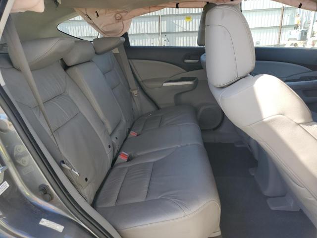 Photo 11 from auction – 2012 HONDA CR-V EXL with VIN 2HKRM3H75CH511273