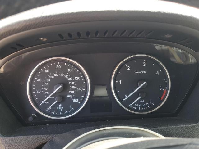 Photo 9 from auction – 2012 BMW X5 XDRIVE35D with VIN 5UXZW0C56CL666858