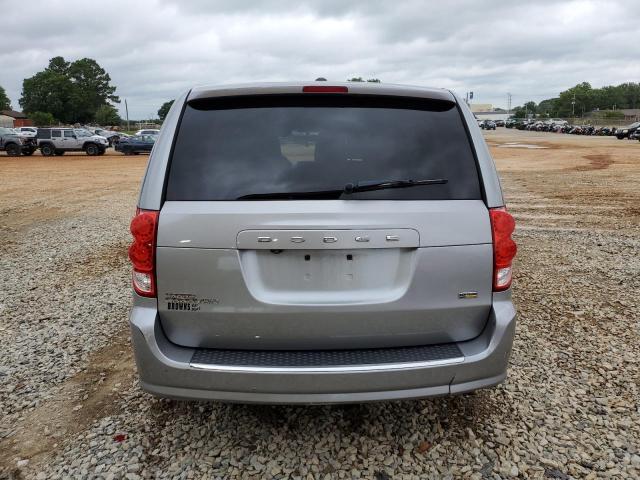 Photo 6 from auction – 2018 DODGE GRAND CARAVAN with VIN 2C4RDGBG0JR314060