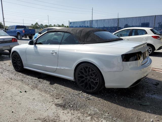Photo 2 from auction – 2014 AUDI RS5 with VIN WUAC6AFH1EN900157