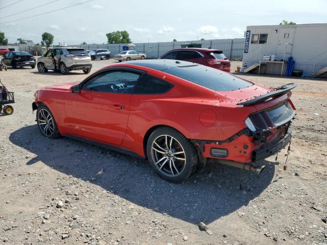 Photo 2 from auction – 2016 FORD MUSTANG with VIN 1FA6P8TH2G5303158