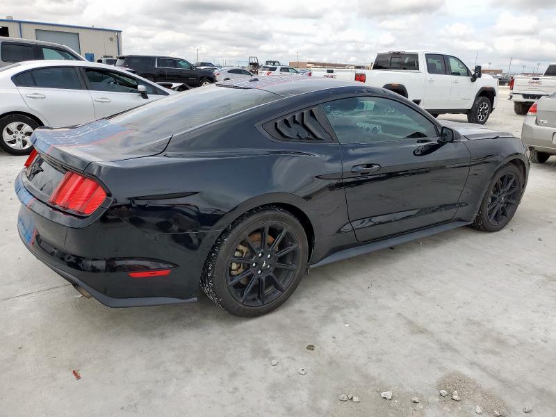 Photo 3 from auction – 2017 FORD MUSTANG with VIN 1FA6P8TH0H5286720