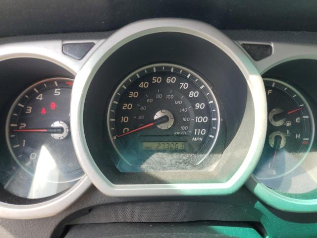 Photo 9 from auction – 2004 TOYOTA 4RUNNER LI with VIN JTEBU17R440028621