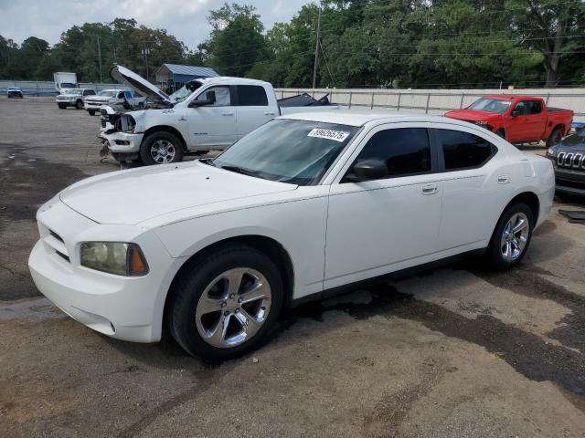 Photo 1 from auction – 2007 DODGE CHARGER SE with VIN 2B3KA43R17H779195