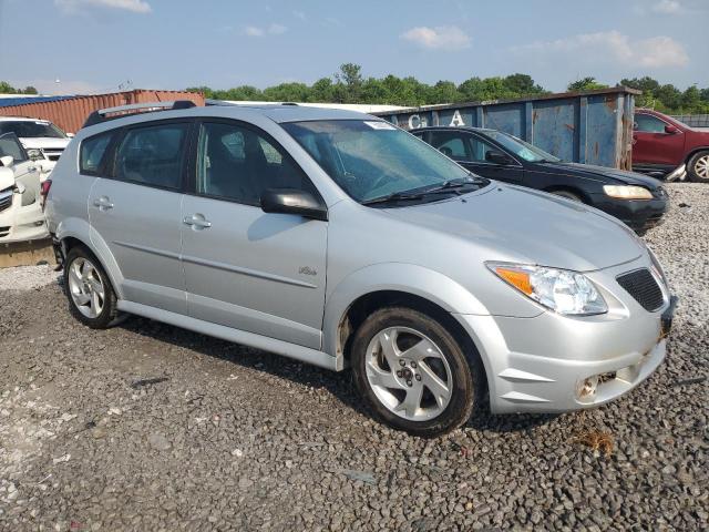 Photo 4 from auction – 2006 PONTIAC VIBE with VIN 5Y2SL65856Z407091