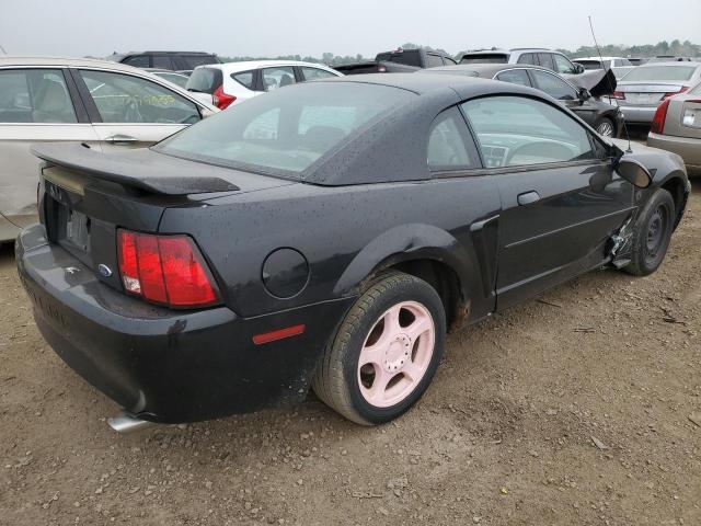Photo 3 from auction – 2004 FORD MUSTANG with VIN 1FAFP40664F214453