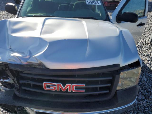 Photo 11 from auction – 2012 GMC SIERRA C15 with VIN 1GTN1TEX2CZ353804