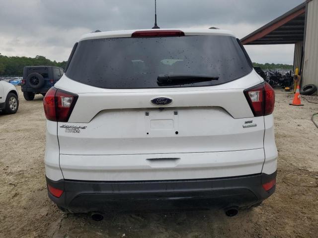 Photo 6 from auction – 2019 FORD ESCAPE SE with VIN 1FMCU0GD7KUB49653