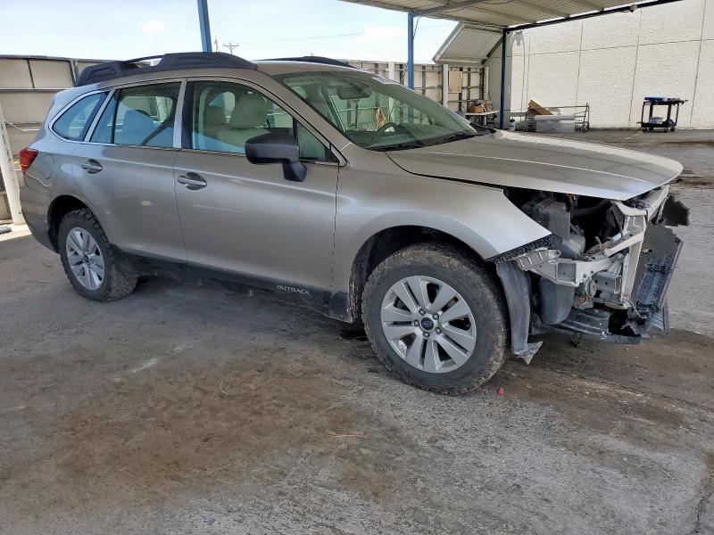 Снимка 4 от търг – 2018 SUBARU OUTBACK 2. с VIN 4S4BSAAC2J3397885