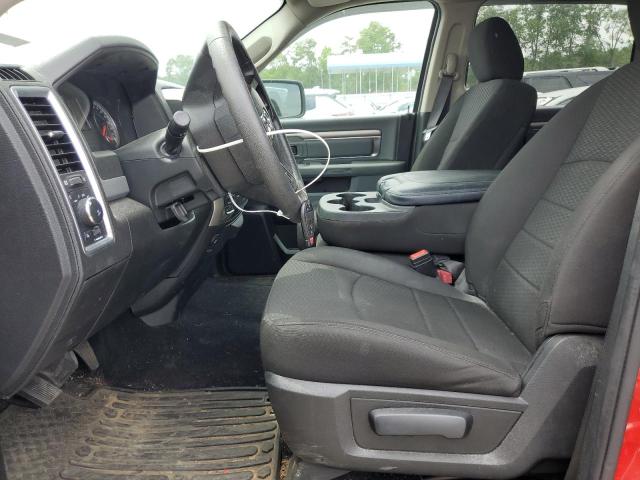 Photo 7 from auction – 2020 RAM 1500 CLASSIC WARLOCK with VIN 1C6RR7LT8LS158050