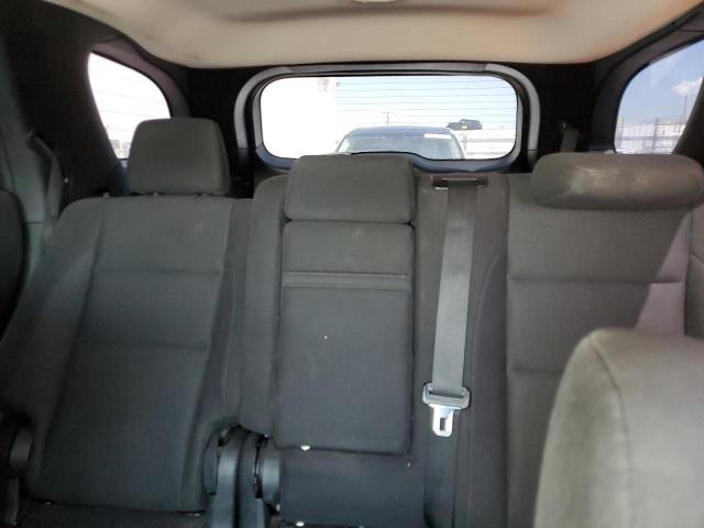 Photo 10 from auction – 2012 DODGE DURANGO SX with VIN 1C4RDJAG5CC121963