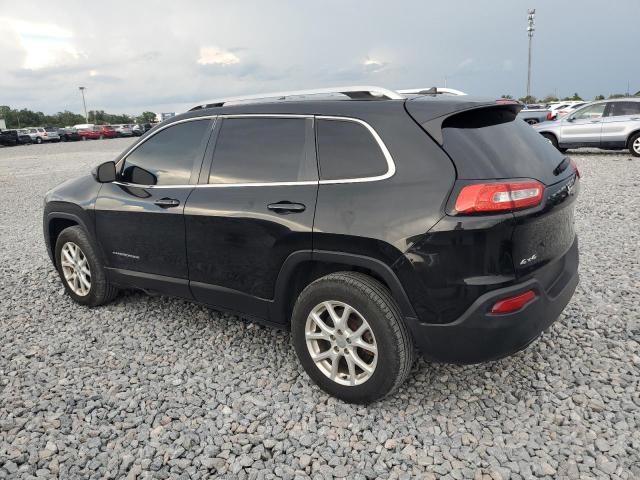 Photo 2 from auction – 2014 JEEP CHEROKEE L with VIN 1C4PJMCB1EW224530