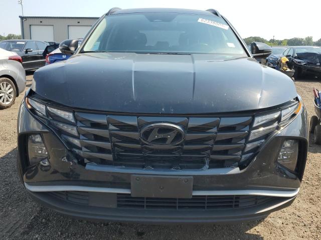 Photo 5 from auction – 2023 HYUNDAI TUCSON with VIN 5NMJFCAE2PH258111