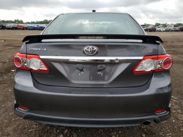 Photo 6 from auction – 2013 TOYT COROLLA BASE with VIN 5YFBU4EE1DP170727