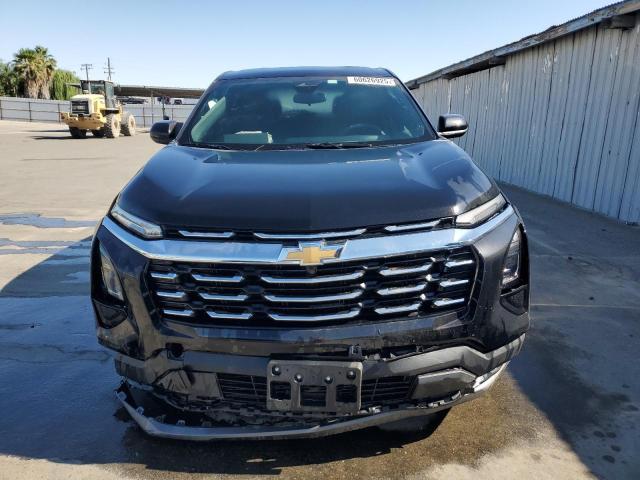 Photo 5 from auction – 2025 CHEVROLET EQUINOX LT with VIN 3GNAXPEG1SL277719
