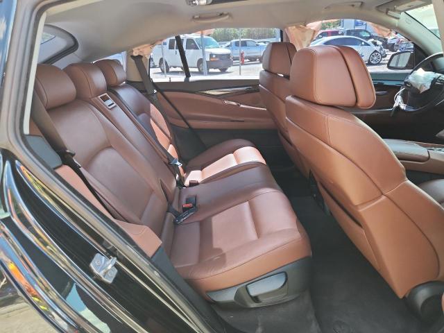 Photo 10 from auction – 2013 BMW 535 IGT with VIN WBASN2C51DC203039