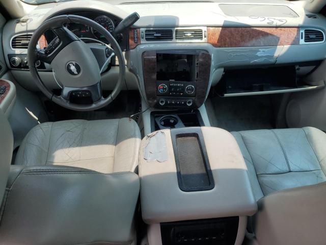 Photo 8 from auction – 2007 CHEVROLET AVALANCHE with VIN 3GNFK12357G188433