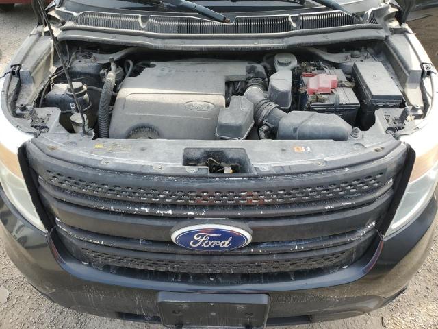 Photo 12 from auction – 2011 FORD EXPLORER X with VIN 1FMHK8D89BGA47447