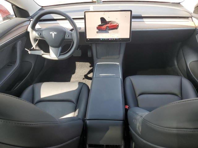 Photo 8 from auction – 2023 TESLA MODEL 3 with VIN 5YJ3E1EB1PF633830