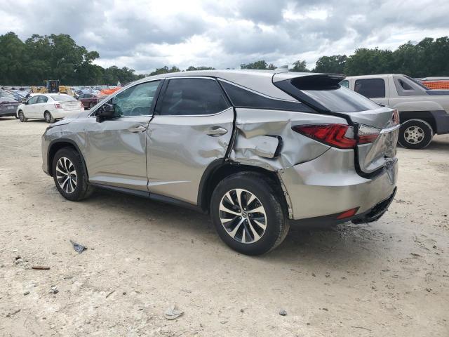 Photo 2 from auction – 2021 LEXUS RX 350 BAS with VIN 2T2AZMAA7MC208263