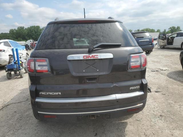 Photo 6 from auction – 2015 GMC ACADIA SLE with VIN 1GKKVNED0FJ299872