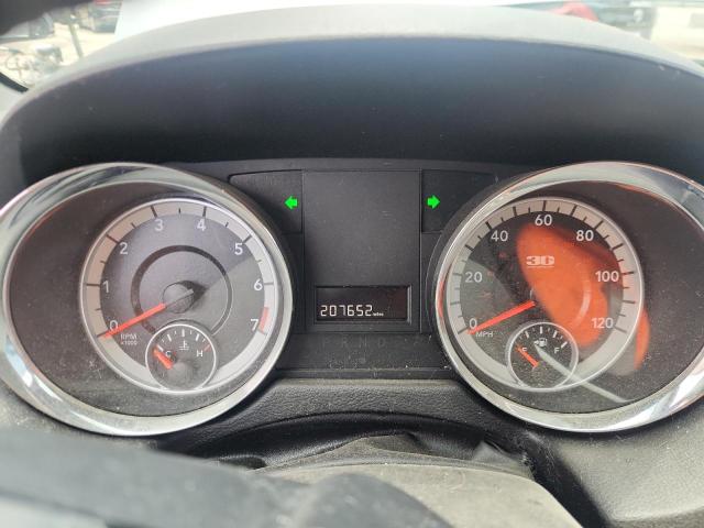 Photo 9 from auction – 2014 DODGE GRAND CARA with VIN 2C4RDGCG5ER424073