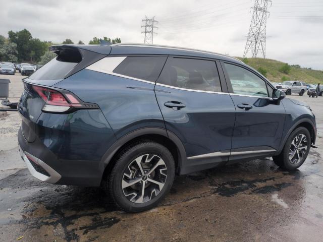 Photo 3 from auction – 2023 KIA SPORTAGE E with VIN KNDPVCAG9P7027440