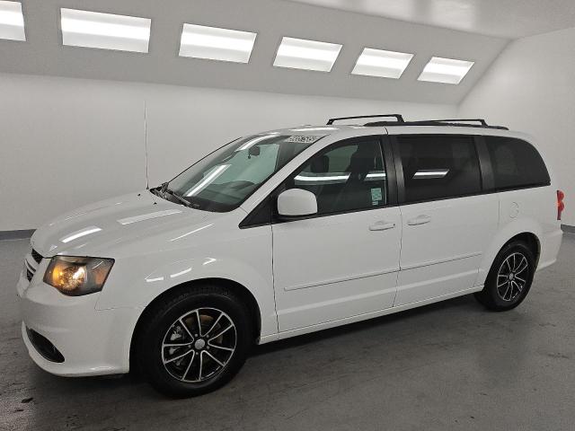 Photo 1 from auction – 2017 DODGE GRAND CARA with VIN 2C4RDGEG6HR783613