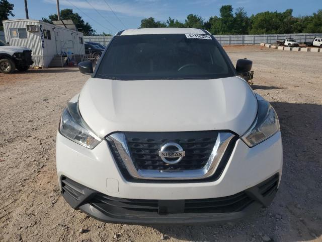 Photo 5 from auction – 2020 NISSAN KICKS S with VIN 3N1CP5BV4LL516631