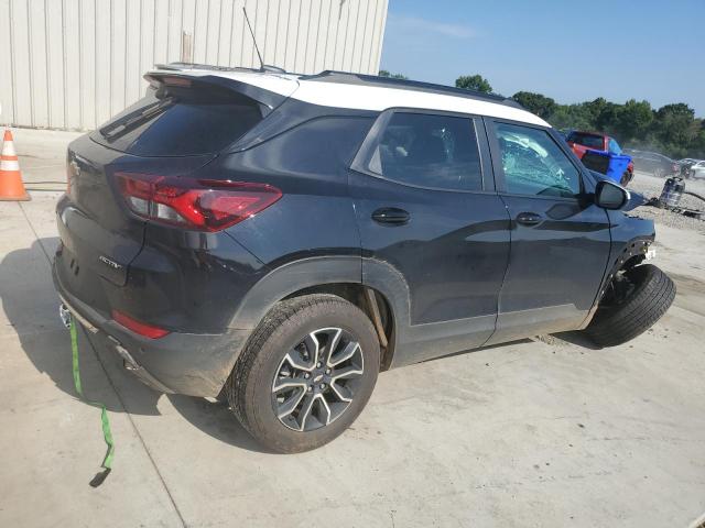 Photo 3 from auction – 2023 CHEVROLET TRAILBLAZE with VIN KL79MVSL2PB088657