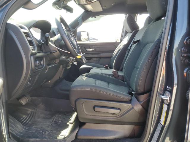 Photo 7 from auction – 2025 RAM 1500 TRADE with VIN 1C6SRFGP3SN702458