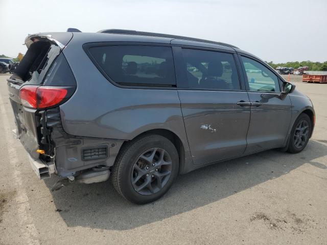 Photo 3 from auction – 2018 CHRYSLER PACIFICA T with VIN 2C4RC1BG5JR155276