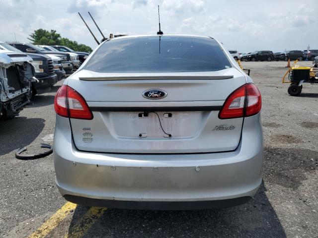 Photo 6 from auction – 2012 FORD FIESTA SE with VIN 3FADP4BJ6CM152947