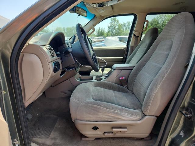 Photo 7 from auction – 2002 FORD EXPLORER X with VIN 1FMZU73E32ZA28137