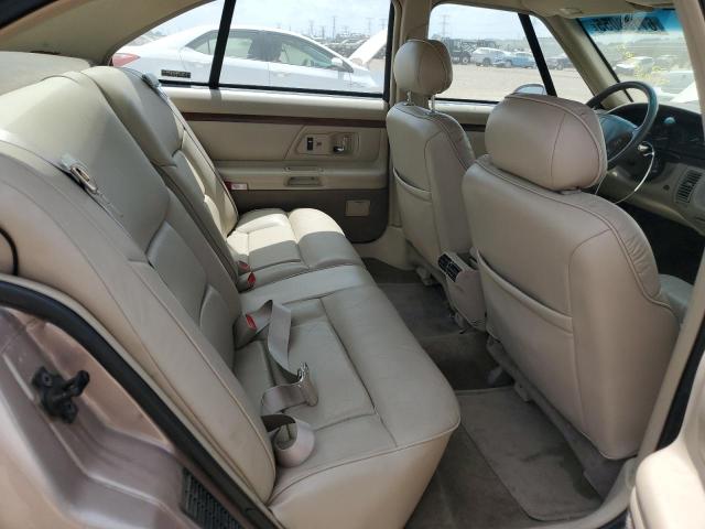 Photo 10 from auction – 1998 OLDSMOBILE REGENCY with VIN 1G3HC52K6W4864753