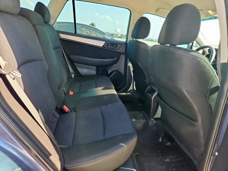 Photo 11 from auction – 2018 SUBARU OUTBACK 2. with VIN 4S4BSAAC1J3261022