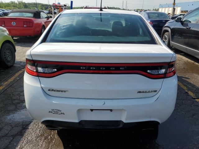 Photo 6 from auction – 2013 DODGE DART SXT with VIN 1C3CDFBA4DD268689