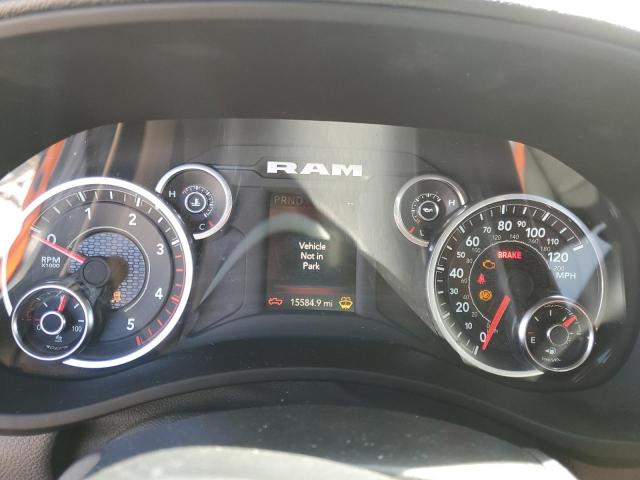 Photo 9 from auction – 2024 RAM 3500 TRADE with VIN 3C63R3GL7RG273358