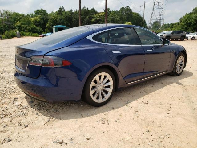 Photo 3 from auction – 2016 TESLA MODEL S with VIN 5YJSA1E17GF158800
