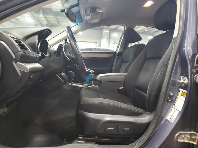 Photo 7 from auction – 2016 SUBARU LEGACY 2.5 with VIN 4S3BNBC65G3046650