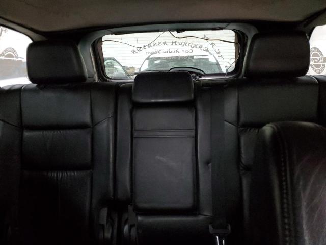 Photo 10 from auction – 2012 JEEP GRAND CHER with VIN 1C4RJFAGXCC249251