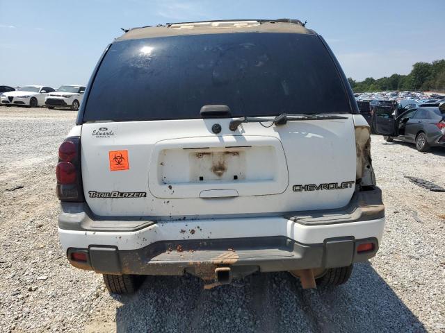 Photo 6 from auction – 2002 CHEVROLET TRAILBLAZE with VIN 1GNET16S526101179