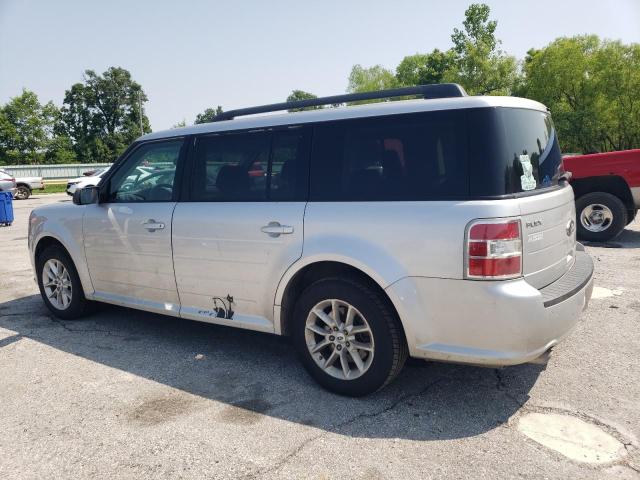 Photo 2 from auction – 2014 FORD FLEX SE with VIN 2FMGK5B8XEBD39780