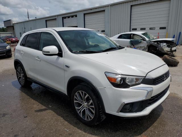 Photo 4 from auction – 2017 MITSUBISHI OUTLANDER with VIN JA4AP3AU7HZ040502