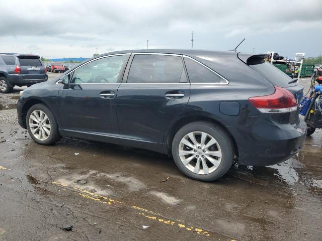 Photo 2 from auction – 2013 TOYOTA VENZA LE with VIN 4T3BA3BB1DU043687