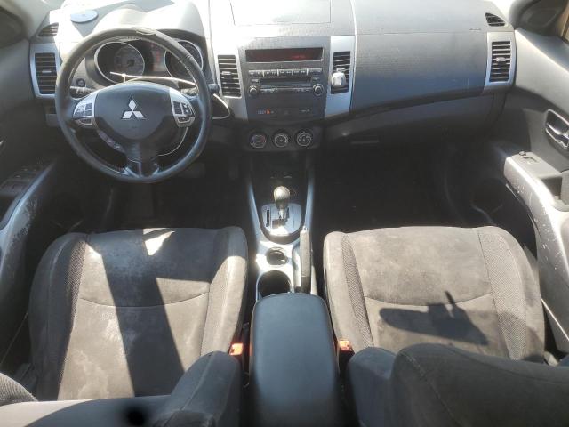 Photo 8 from auction – 2009 MITSUBISHI OUTLANDER with VIN JA4LS21W49Z016064