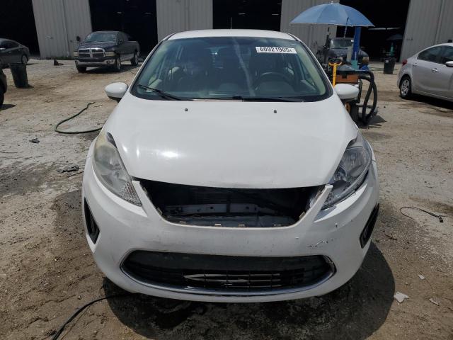 Photo 5 from auction – 2012 FORD FIESTA SE with VIN 3FADP4EJ2CM128043