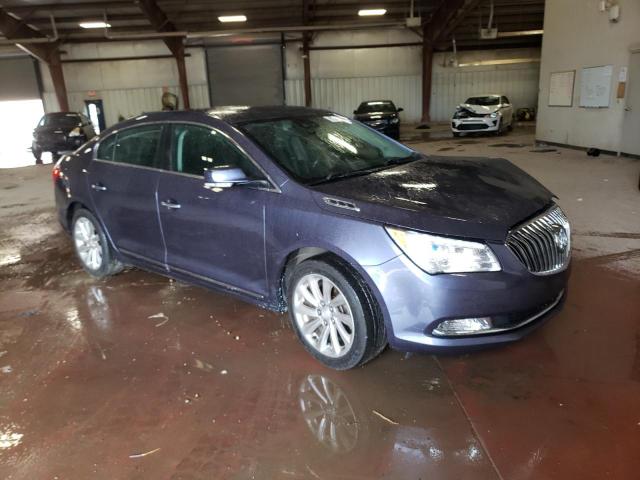 Photo 4 from auction – 2015 BUICK LACROSSE with VIN 1G4GB5G32FF157696